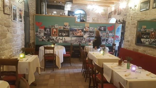 Bistro Alighieri