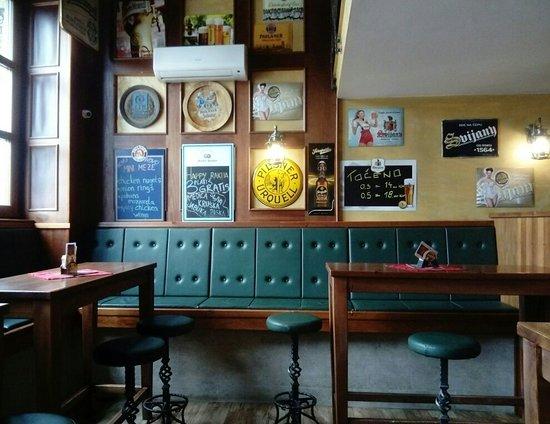 Pivnica & Pizzeria Bulevar